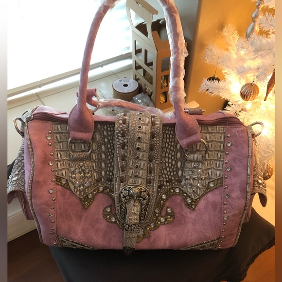 Bag western style - Picture 6 of 14